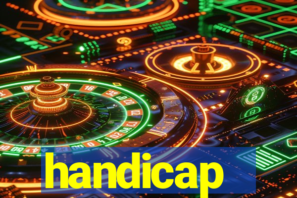 handicap - 1.5